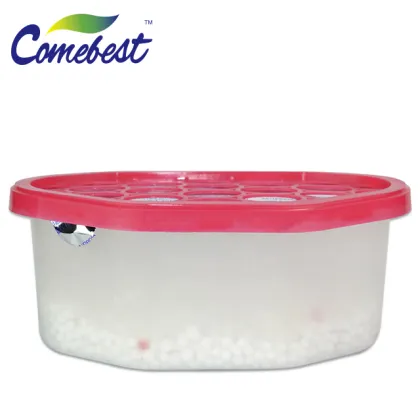 Aromatic deodorant Moisture absorb box 300ml