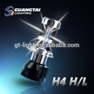 H4 XENON 6000K