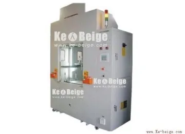Large-scale Hot Plate Welding Machine For Filter, Bumper, Cleaner, Ball, Lights, Accumulator