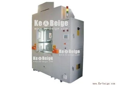 Large-scale Hot Plate Welding Machine For Filter, Bumper, Cleaner, Ball, Lights, Accumulator
