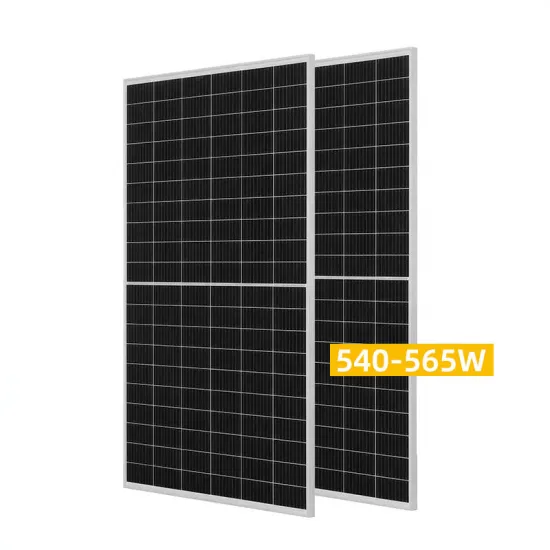 High Demand PV Module Solar Panels: LR4-72HBD440~460M - Ideal for Home and Commercial Solar Systems