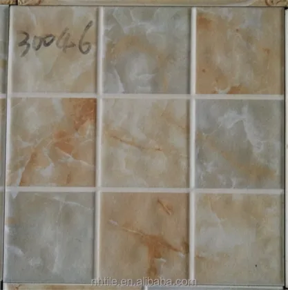 Kajaria Ceramic Balcony Outdoor Tile - 300x300mm at Low Prices