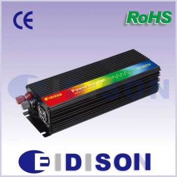 SR-600W Sine Wave DC-AC Inverter