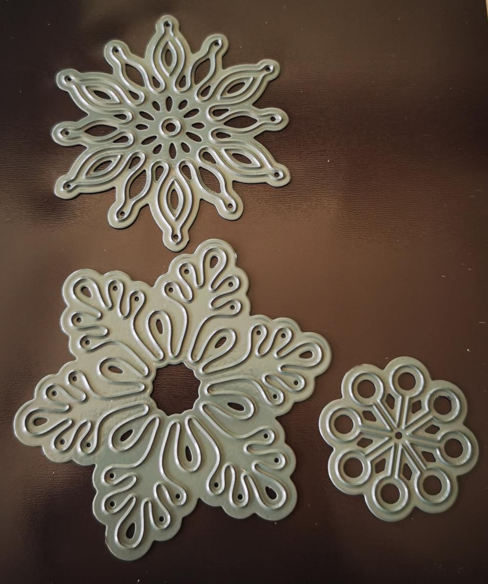 Die Cutting 6