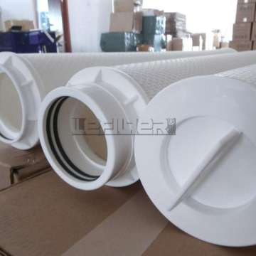 Pall Replacement Water Filter Cartridge HFU620UY400JU