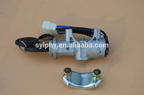 Auto spare parts SGMW ZD30 engine part Ignition system