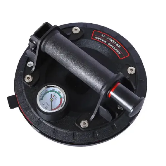 Custom Sign Manual Lifter Tools, Granite Slabs, Tiles, Glass Vacuum Suction Cups: Your Ultimate Resource for Efficient Material Handling Solutions