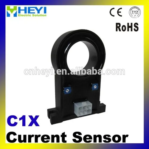 Open Loop Current Sensor Dc Current Transformer Module, High Quality Open Loop Current Sensor Dc