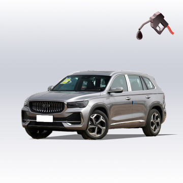 2024 Geely XingyueL Gas 2.0T EVO Hybrid Car