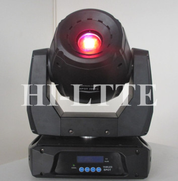 Newest 75W LED Moving Head Spot