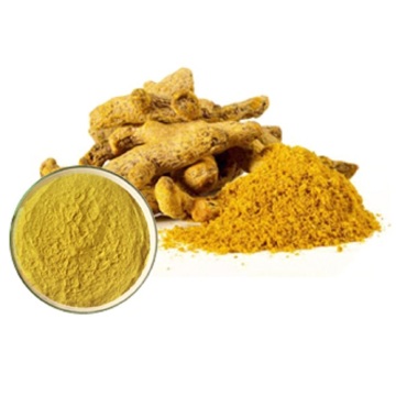 High quality Turmeric Extract