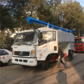 Transporteur de ciment en vrac Dongfeng 20 cubes