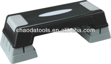 Multi-Function Arrobic Step
