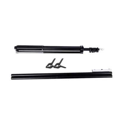 2.6x2.6m T-shape background support stand