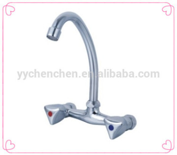 almost zinc metarial basin faucet mixer tap MO-G-002