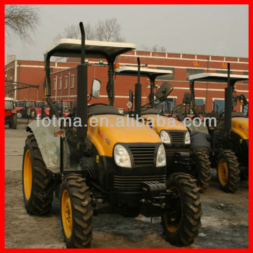 YTO504 Best Chinese Tractor
