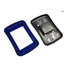 Precision Plastic Injection Mold
