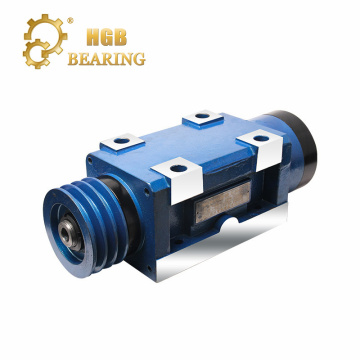 BT30/BT40/BT50 Milling Head Boring/Milling Spindle Heads - High Quality & Affordable Price