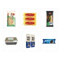 Automatic daily necessities packing machine