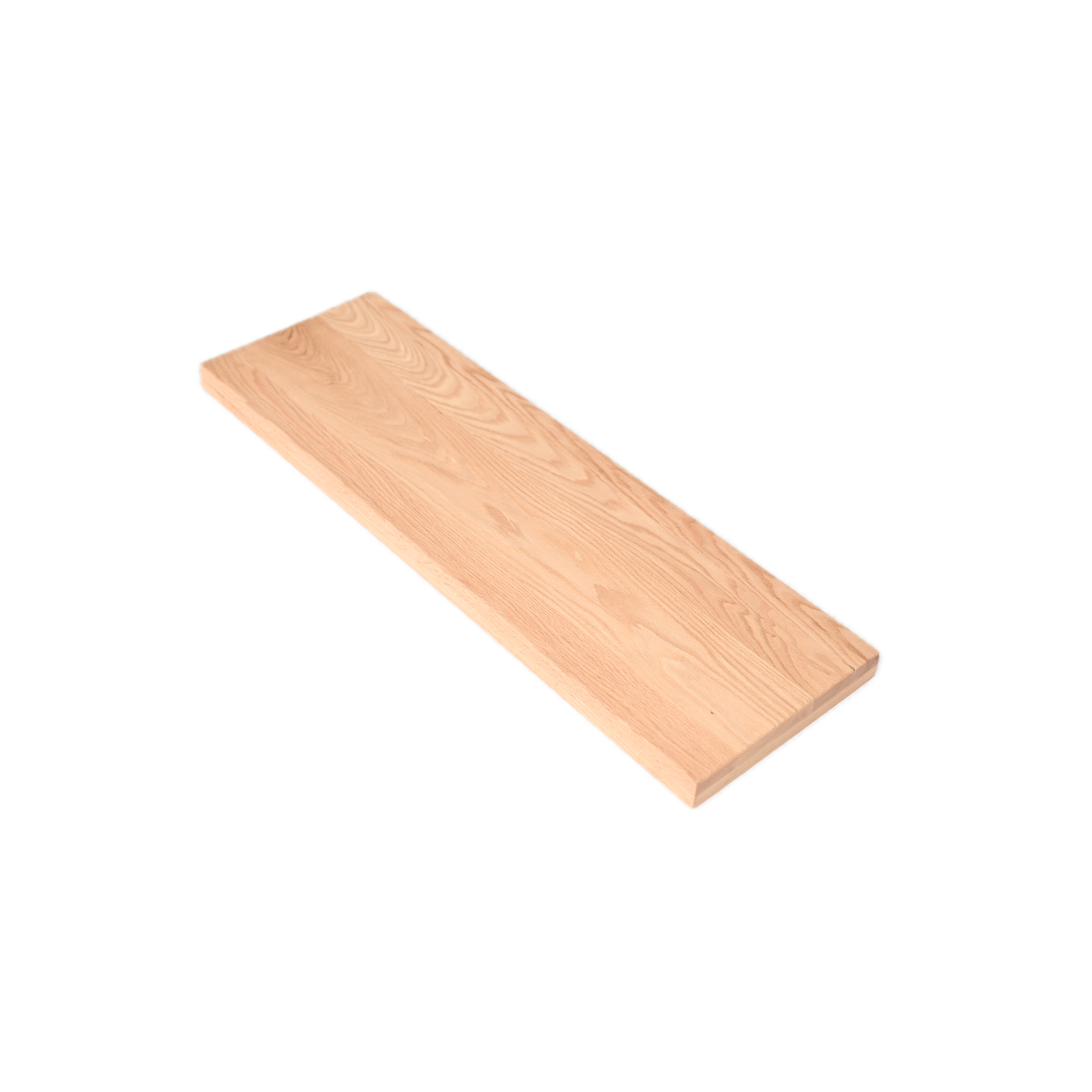 Stair Treads paired with Stair Balusters in home setting