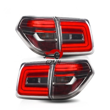 Patrol Y62 led light rear lamp tail lamp