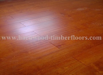 birch engineered flooring made in China