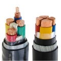 SWA Armored Cable volgens IEC 60502