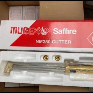 Hot-Sale Full Brass Oxygen and Acetylene Welding Cutting Torch