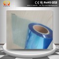 Mavi Pet Mylar Film Silikon Serbest Bırakma Film Liner