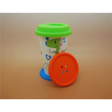 New product 2019 silicone coasters
