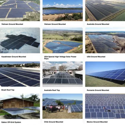 Risen Solar Panel Factory Direct: 640W-665W PV Modules for Solar Energy