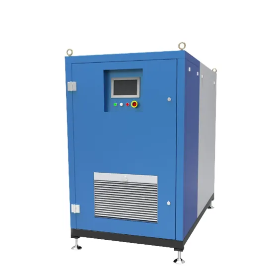 air suspension blower wiring