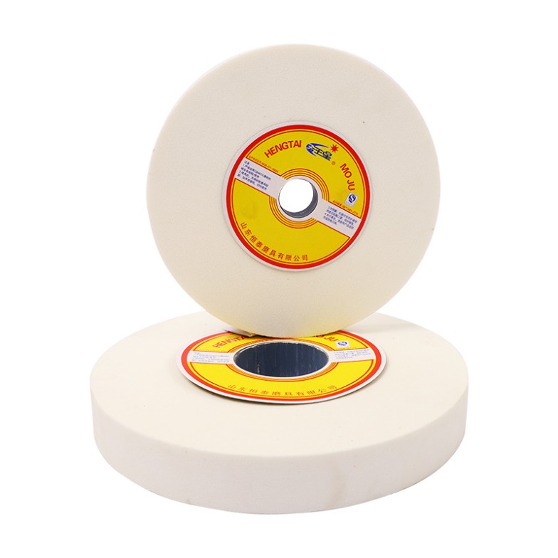 Premium Grinding Wheel for Efficient Sharpening