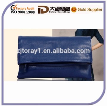 2015 Hot Sale Handbag Custom Cosmetic Case Promotional Popular Lady Fashion Wash Pouch Business Briefcase