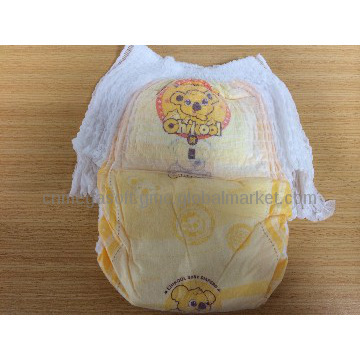 baby pull-ups diapers