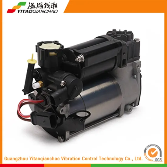 Wholesale High Quality Air Suspension Air Pump Compressor