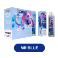 Uwin Crystal 10000 puffs Disposable Vape high quality