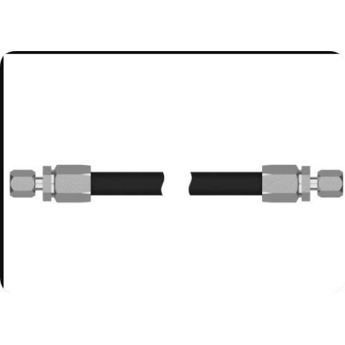 Bulldozer D10 Hose 5P-1465/5P1465
