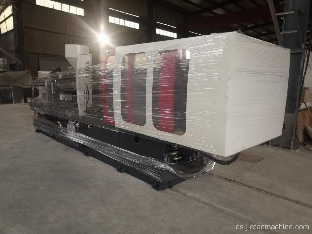 140ton EKS Servo Energy Saving Molding Machine