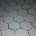 penjualan langsung kilang PVC-Coated hexagon Wire Mesh