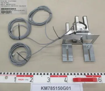 KM785150G01 Kone Elevator Leveling Switch Assembly