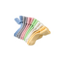 Vivid Color Autumn And Winter Warm Children Socks Kids Sports Floor Anti-slip Baby Socks