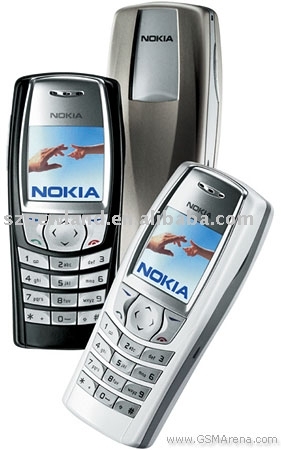Nokia 6610,NOKIA 2650,Nokia 7610,Nokia 5310,Nokia 1208,Nokia 1600 mobile phone