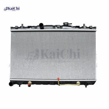 2387 Radiateur de pièces automobiles Hyundai Elantra 2.0L 2000-2006