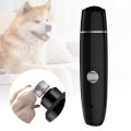 Pet Nail Grinder Dogs Cats Paws Grooming
