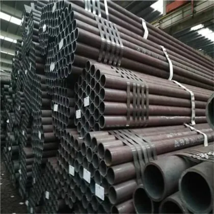 Thick Walled Alloy Steel Pipe