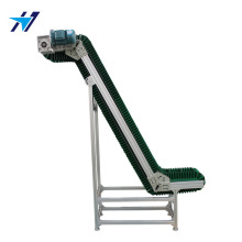 Z-Type Belt Conveyor خط التسلق