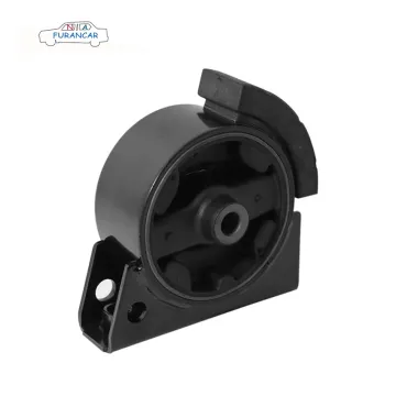 Nafurancar Front Suspension Engine Mounts for TOYOTA 12361-11160