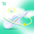 Niceday 3D suspended protection soft girl menstrual pad