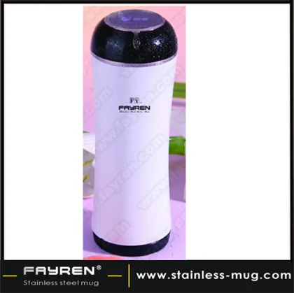 10OZ ceramic mug office mug thermos cup
